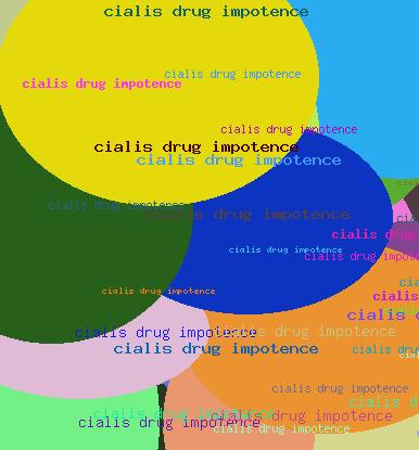 cialis drug impotence