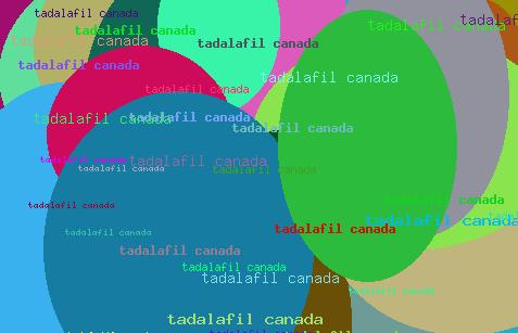 Tadalafil canada