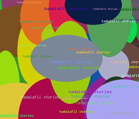 tadalafil stories